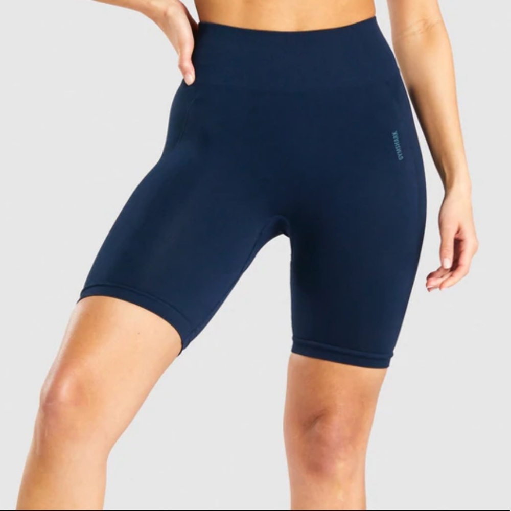 FLEX CYCLING SHORTS
